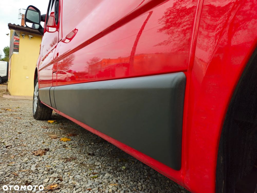 Opel VIVARO 2.0 cdti - 22