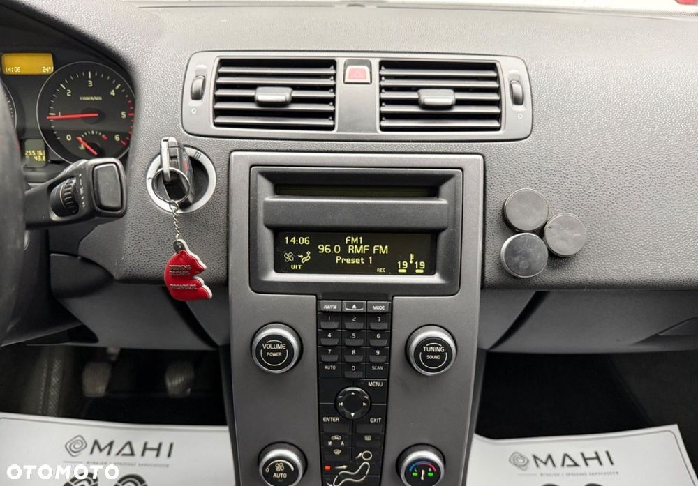 Volvo C70 - 21