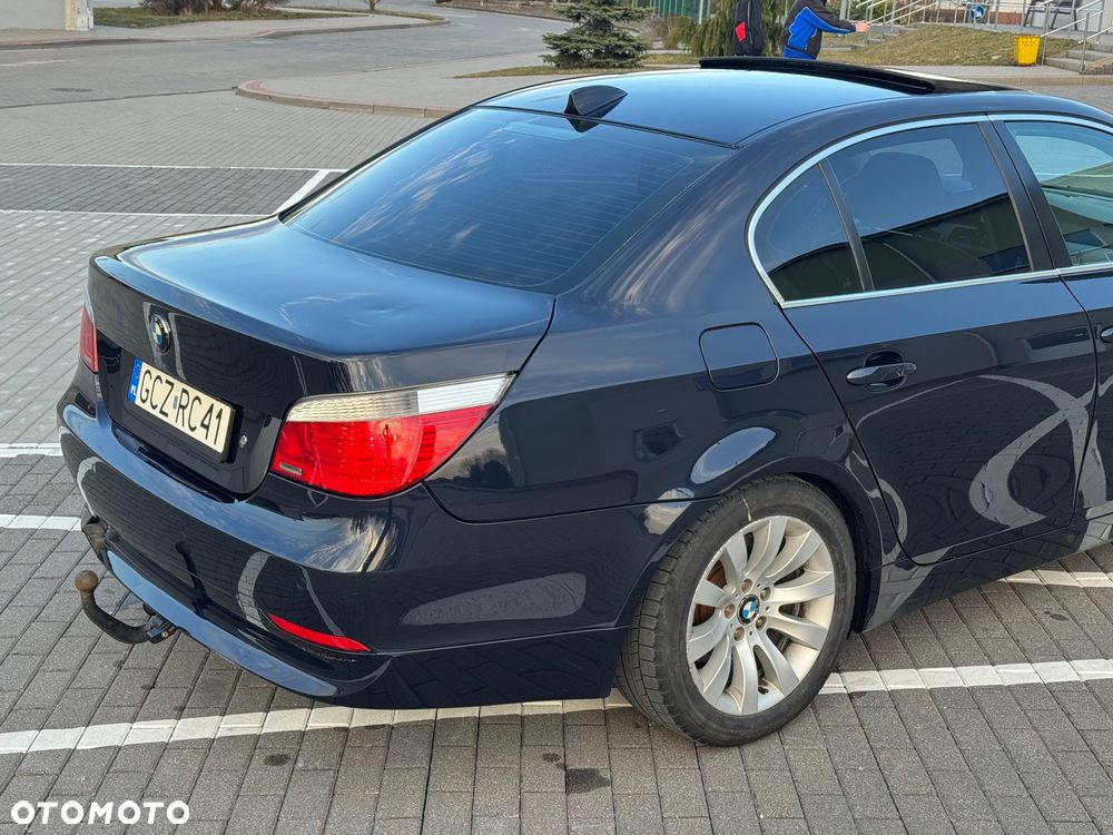 BMW Seria 5 - 13