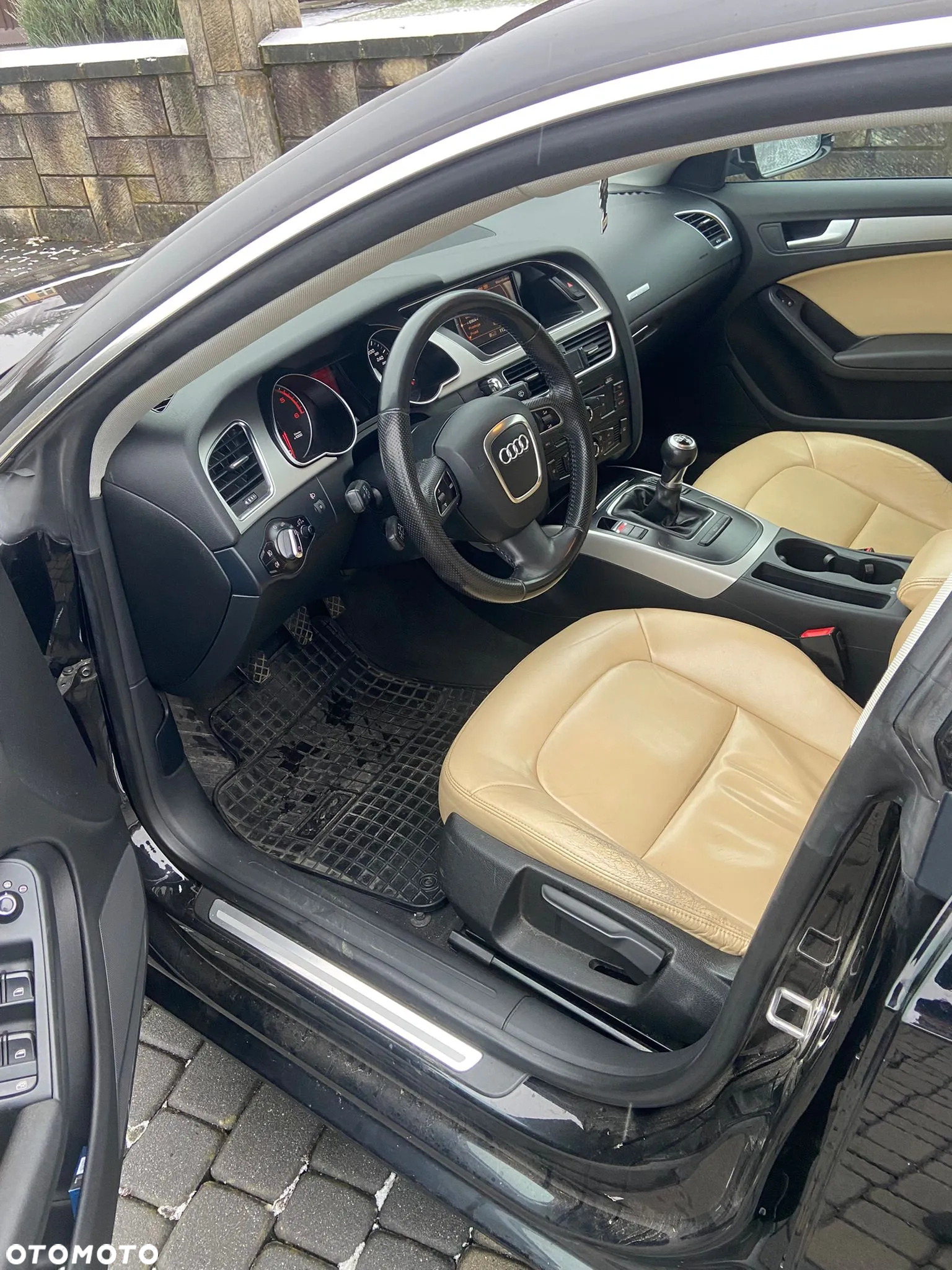 Audi A5 2.0 TDI - 9
