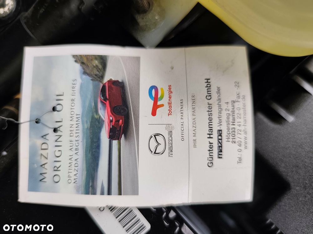 Mazda 2 1.3 MZR Center-Line - 22