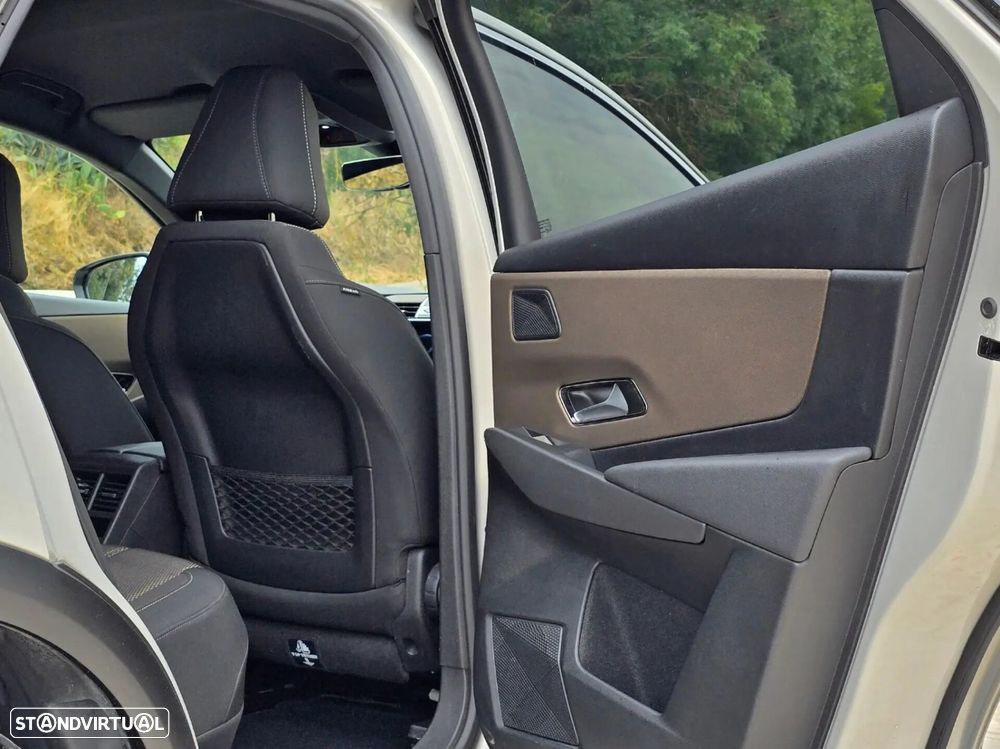 DS DS7 Crossback E-Tense Bastille+ EAT8 - 31