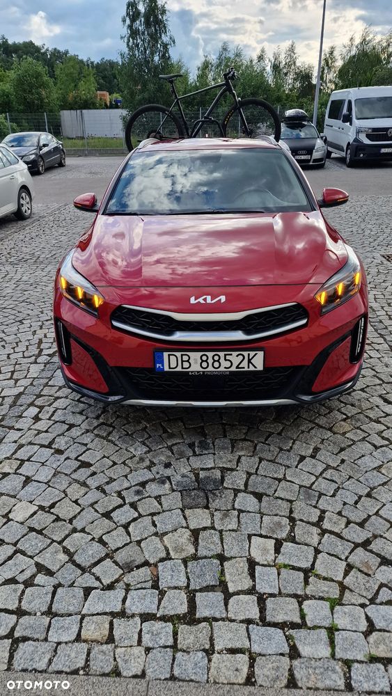 Kia XCeed 1.5 T-GDI L - 1