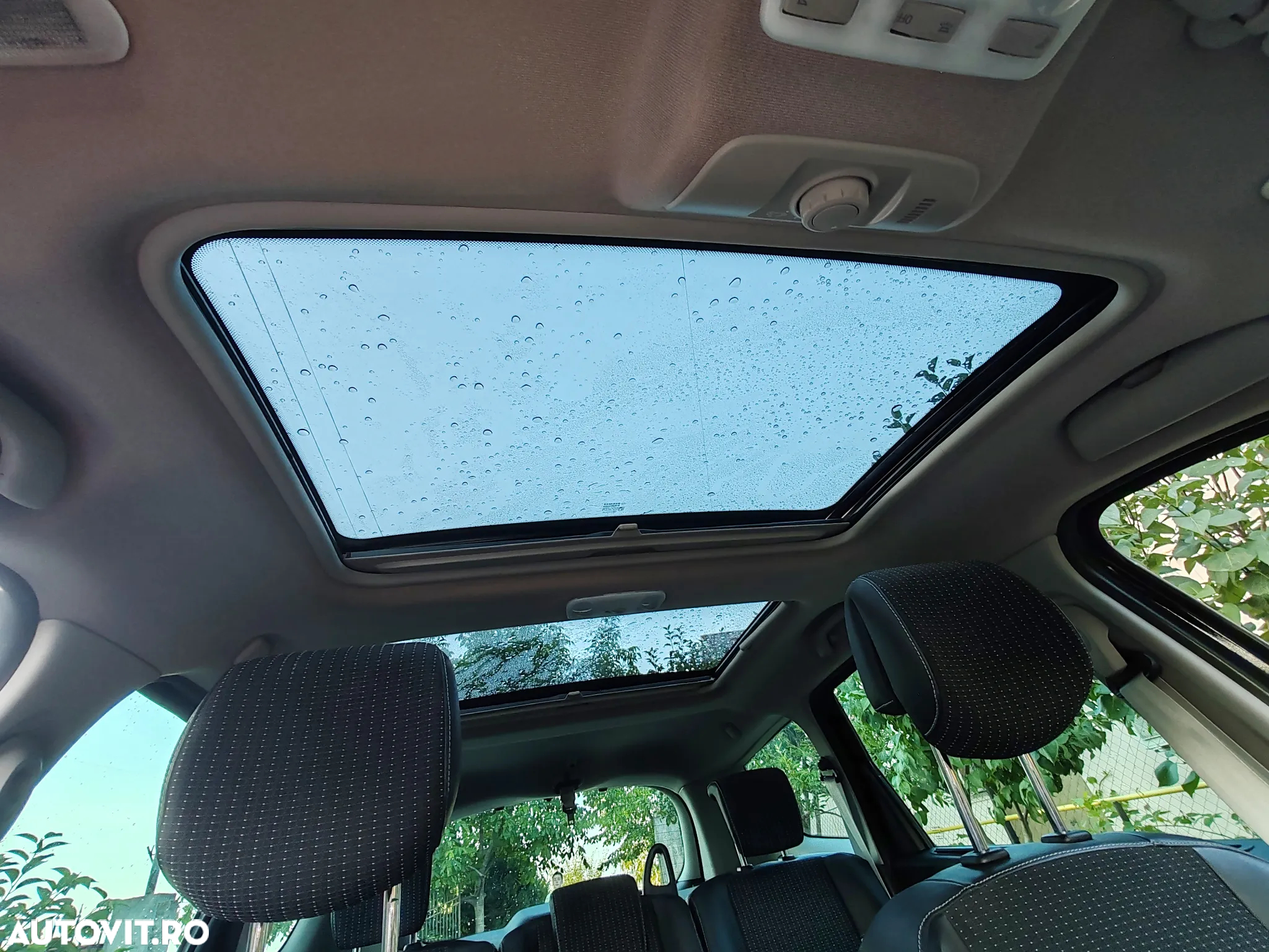 Renault Grand Scenic ENERGY dCi 110 EDC BOSE EDITION - 22