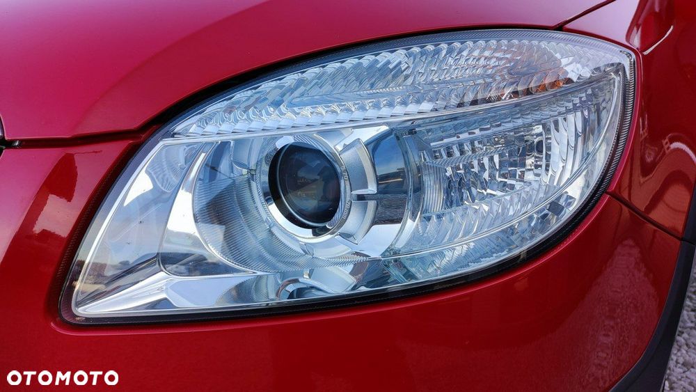 Skoda Roomster 1.9 TDI Scout - 9