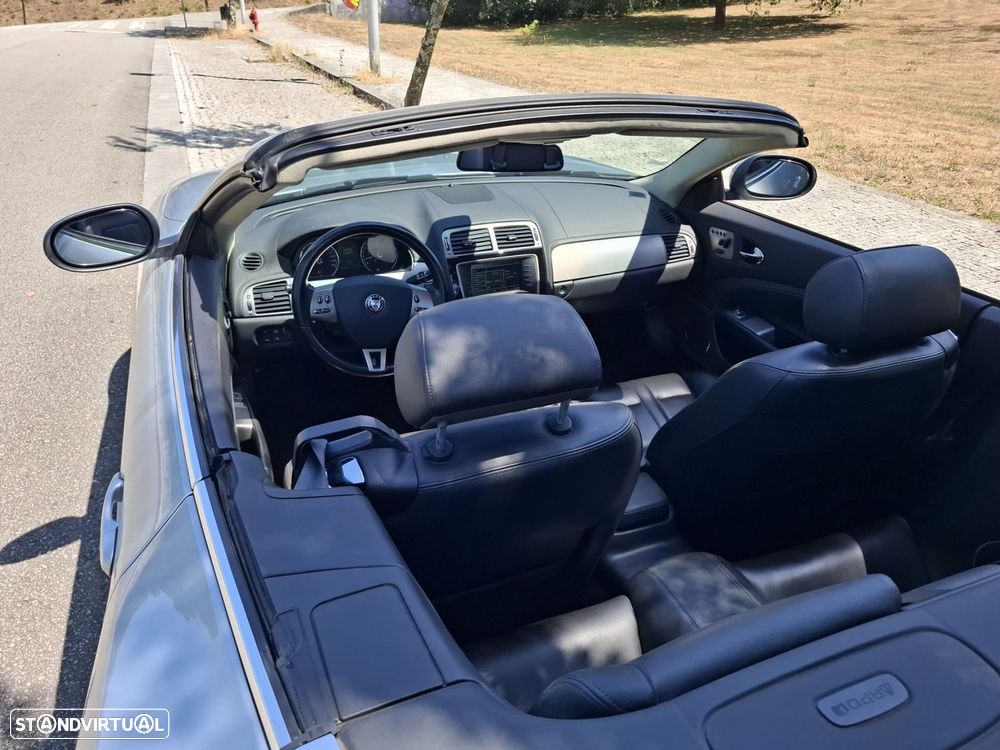 Jaguar XK 3.5 V8 - 7