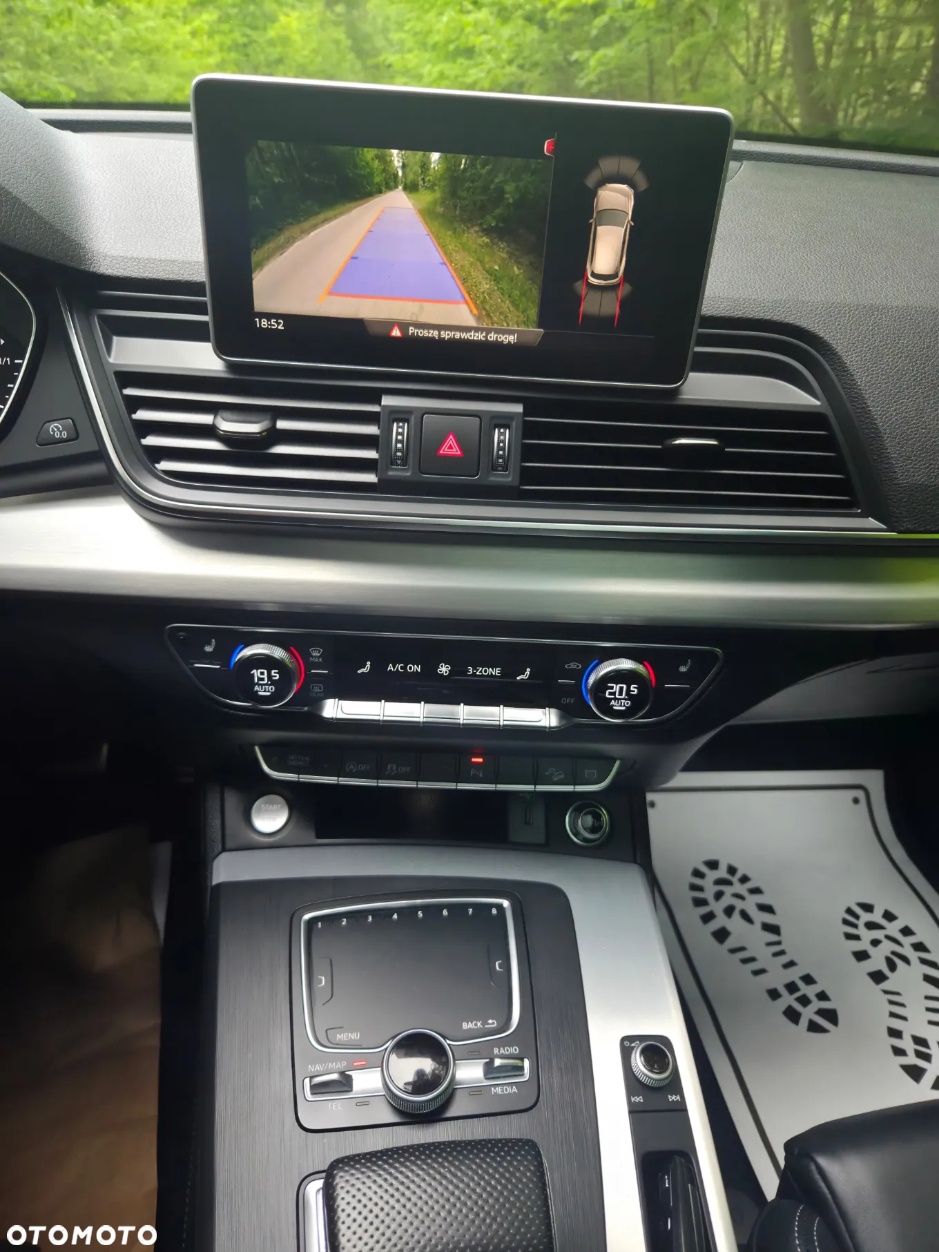 Audi Q5 40 TDI Quattro Sport S tronic - 23