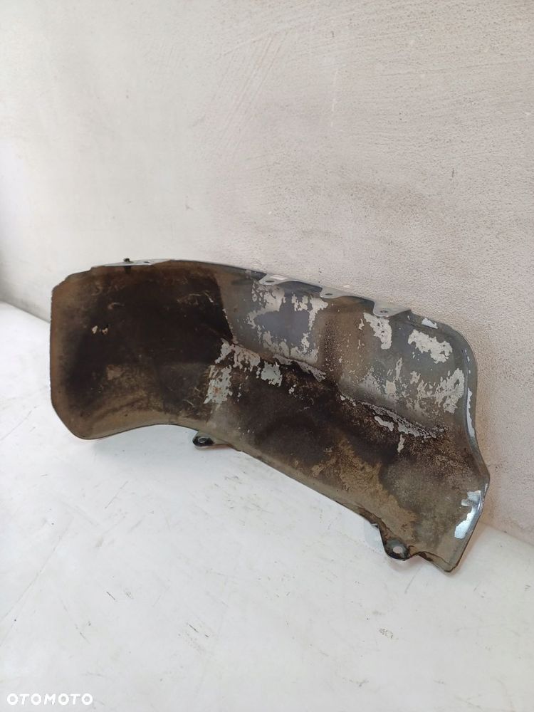 narożnik zderzaka prawy tył tylny prawy toyota hilux viii 8 15- - 14