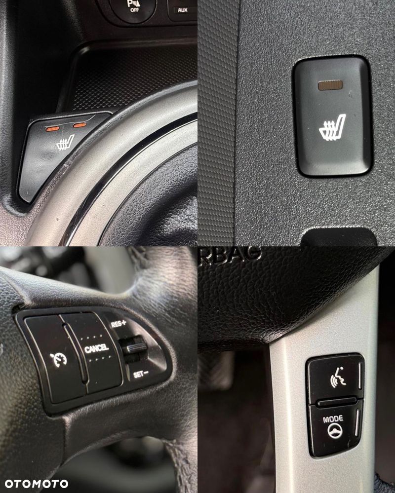 Kia Sportage 1.6 GDI 2WD Vision - 8