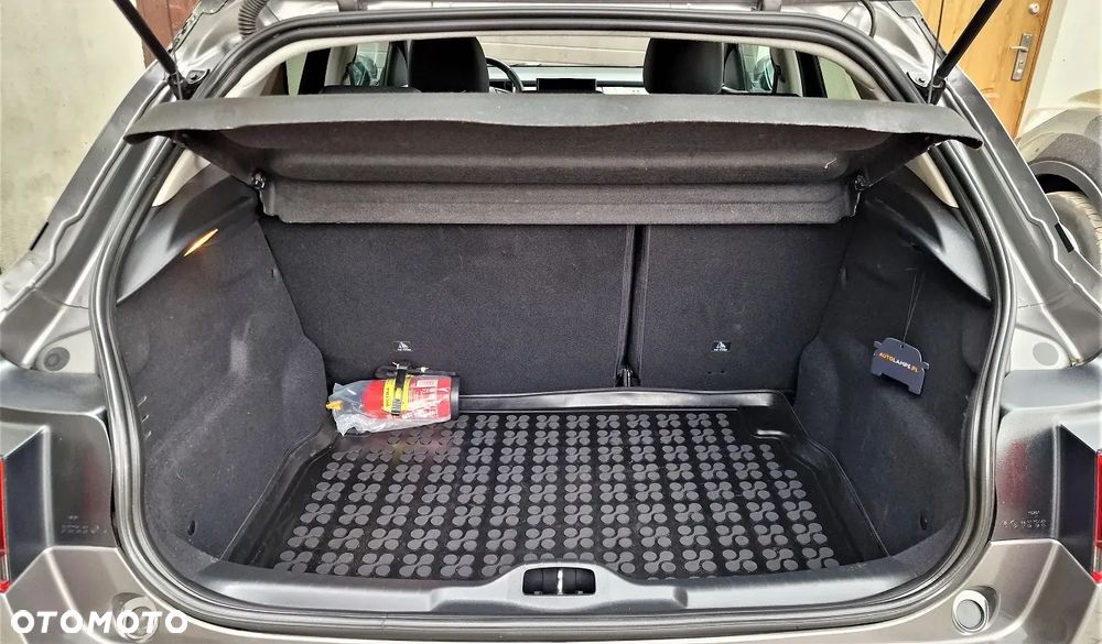 Citroën C4 Cactus 1.2 PureTech Origins S&S - 13