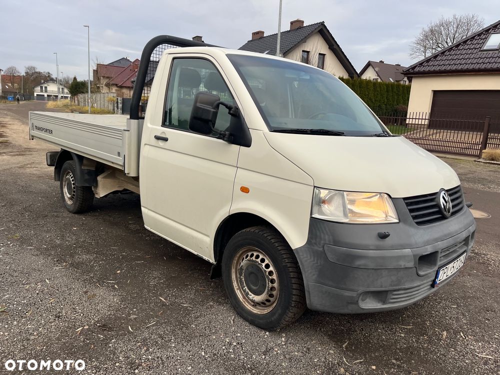Volkswagen Transporter - 2