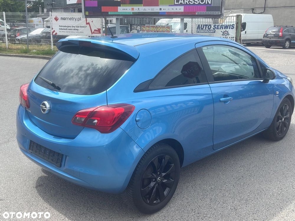 Opel Corsa 1.4 Active - 22