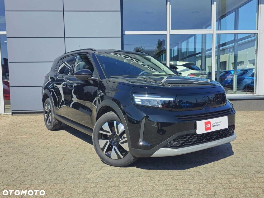 Opel Frontera 1.2 T mHEV GS eDTC6 - 4