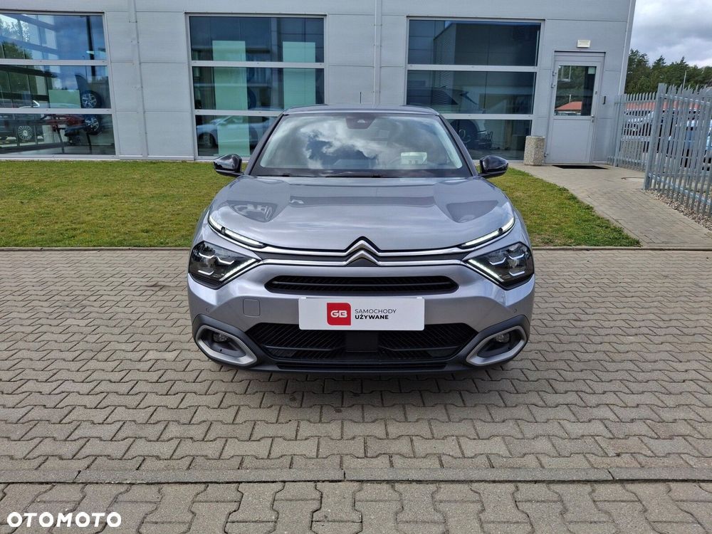 Citroën C4 1.2 PureTech Shine S&S - 9