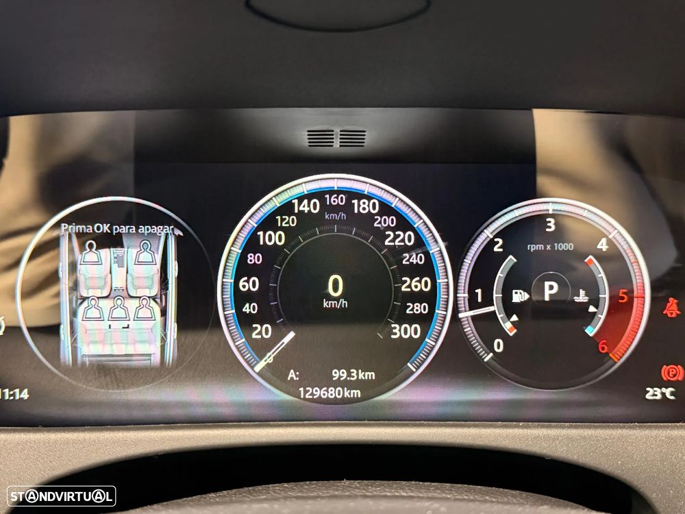 Jaguar XF Sportbrake 2.0 D R-Sport Aut. - 16
