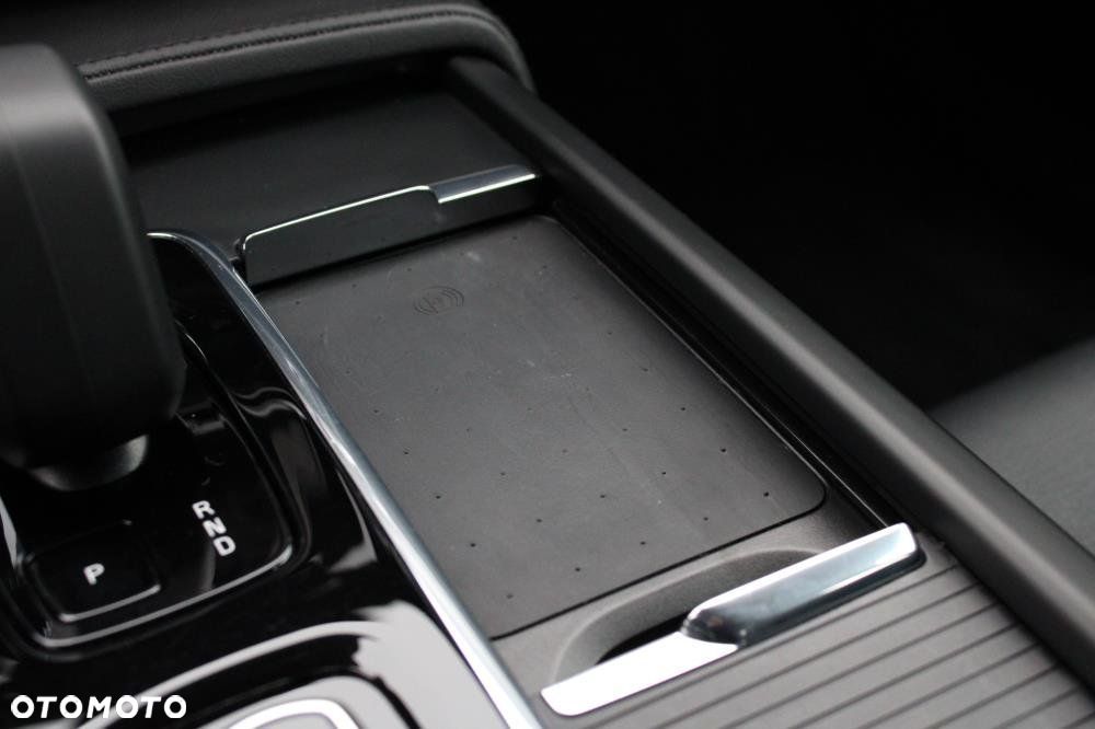 Volvo S90 - 23