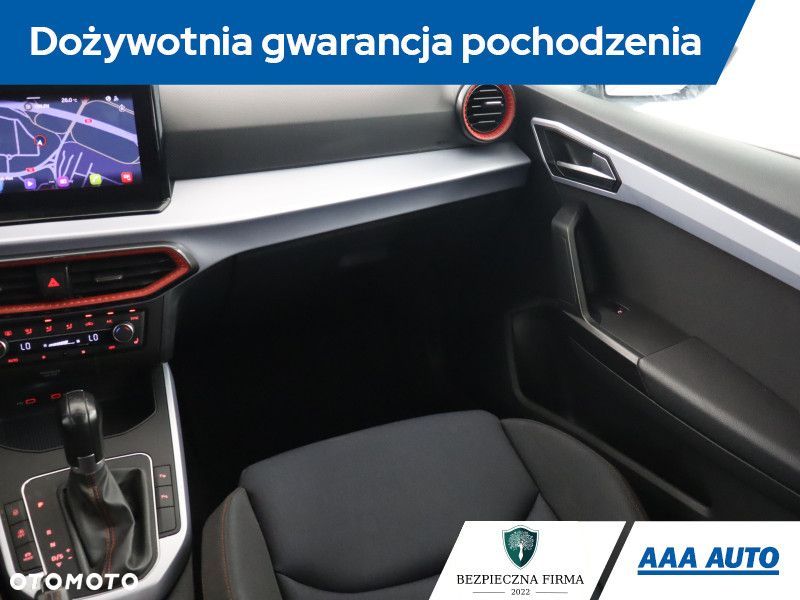 Seat Arona - 10