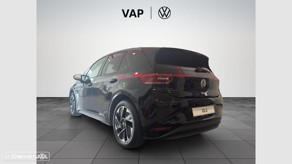 VW ID.3 59 kWh Pro Urban - 5