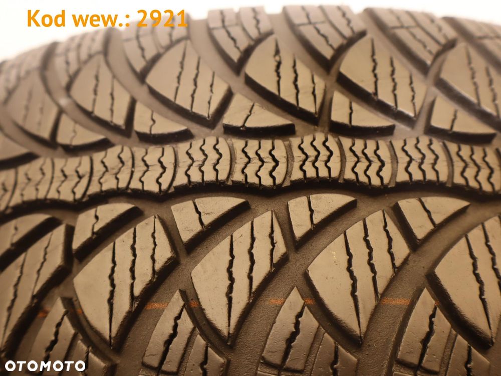 Fulda KRISTALL MONTERO 3 - 195/60 R15 - 7