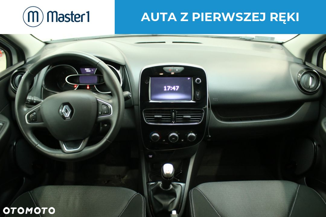 Renault Clio 0.9 Energy TCe Alize - 6