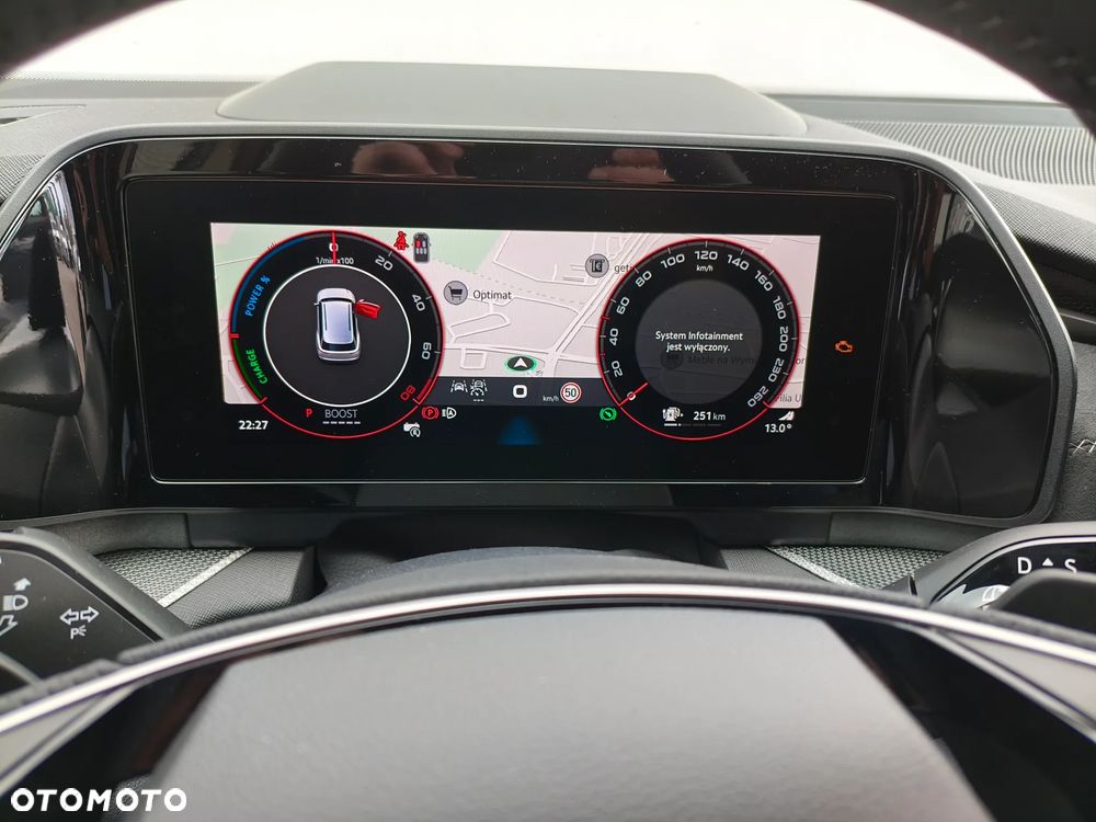 Skoda Kodiaq 1.5 TSI iV PHEV 4x2 Sportline DSG - 21