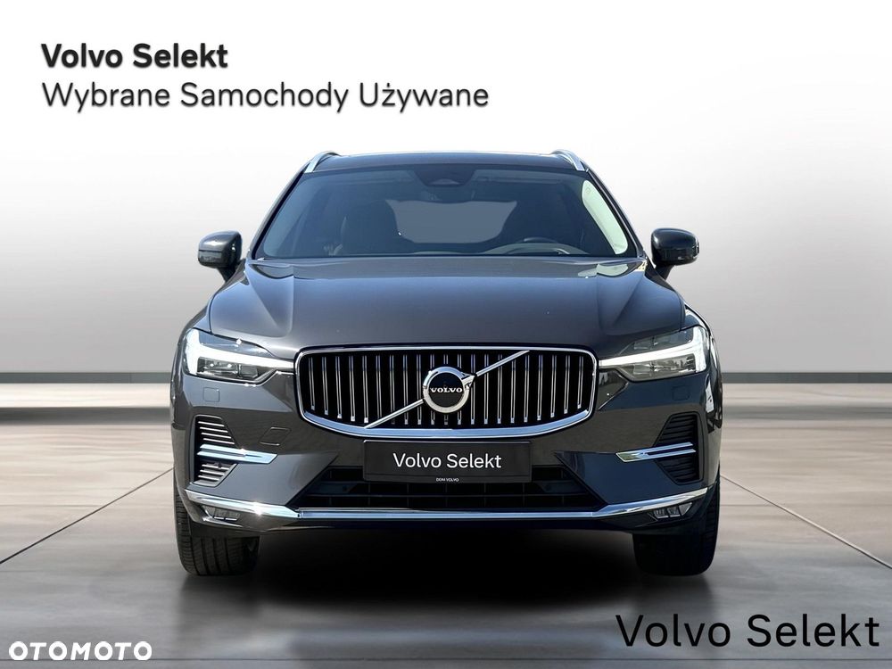 Volvo XC 60 - 9