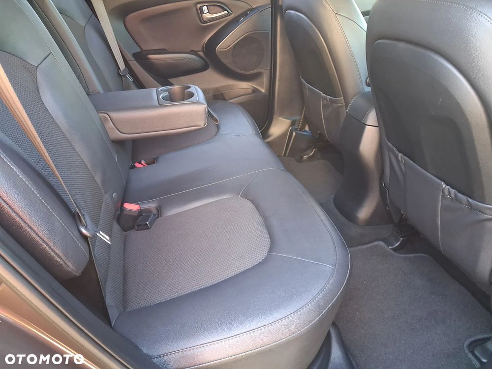 Hyundai ix35 1.6 2WD Comfort - 7
