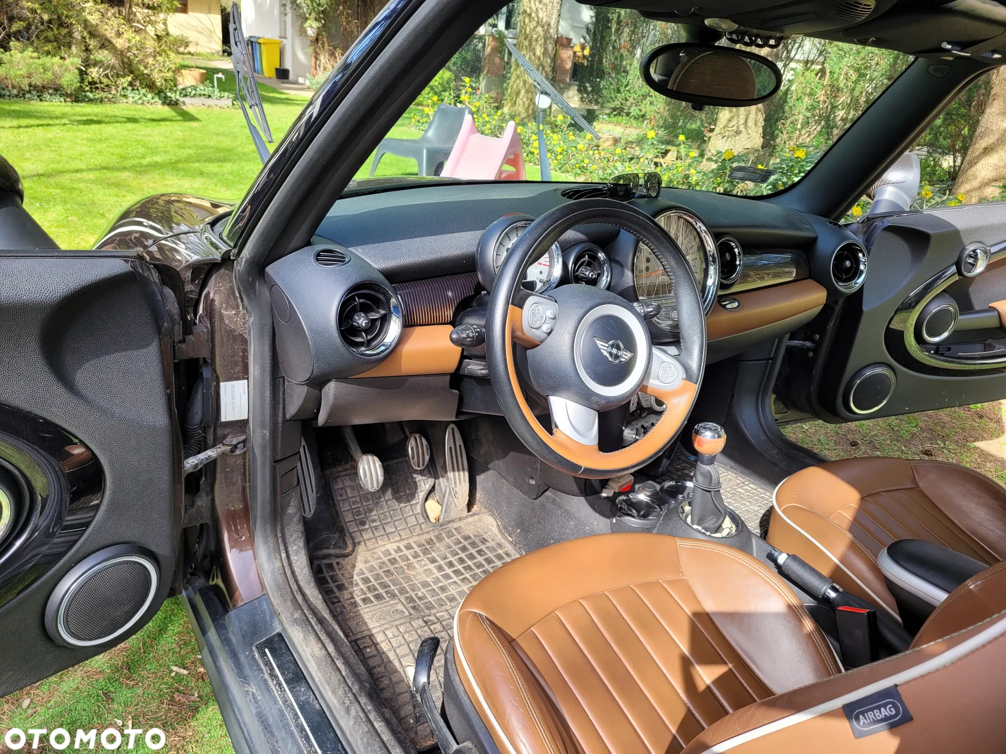 MINI Cooper S Standard - 8