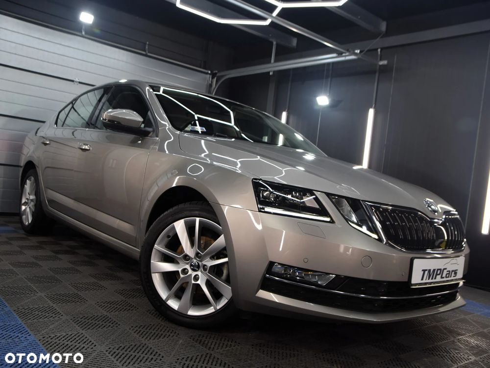 Skoda Octavia 1.5 TSI ACT Style - 4