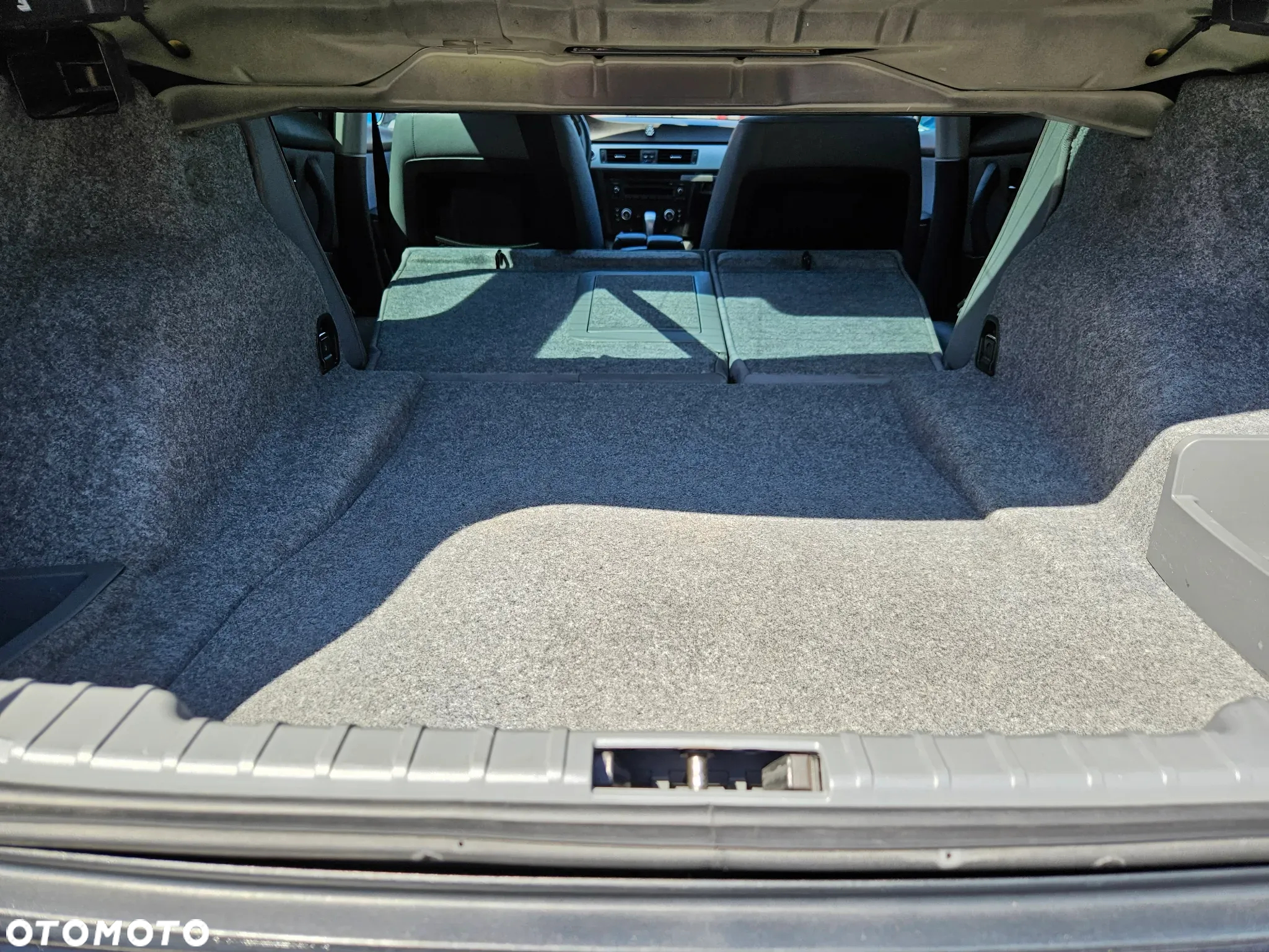 BMW Seria 3 320i - 21