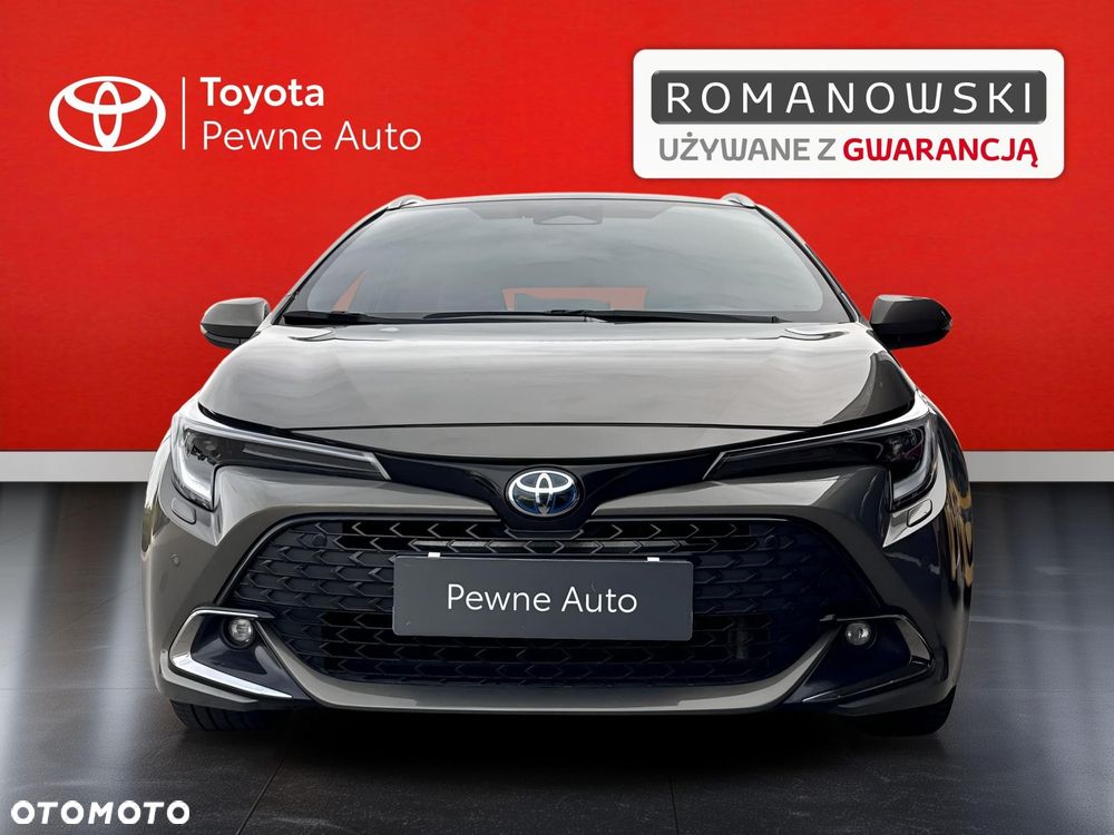 Toyota Corolla 1.8 Hybrid Style - 2