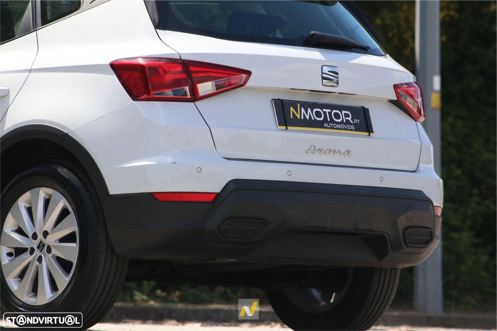SEAT Arona 1.0 TSI Style - 6