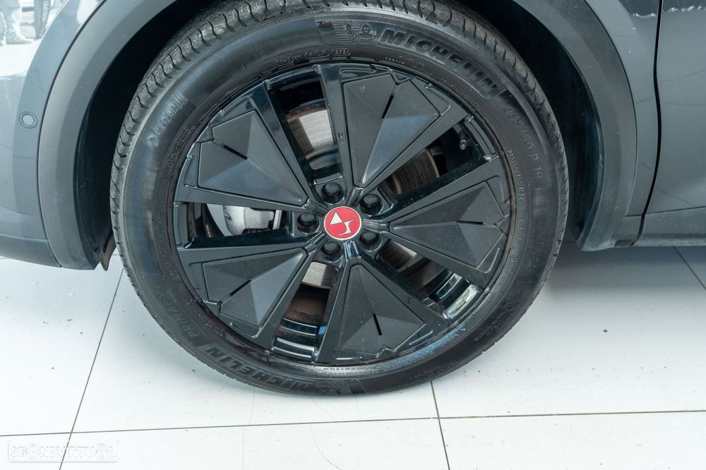 DS DS7 Crossback E-Tense Performance Line EAT8 - 40