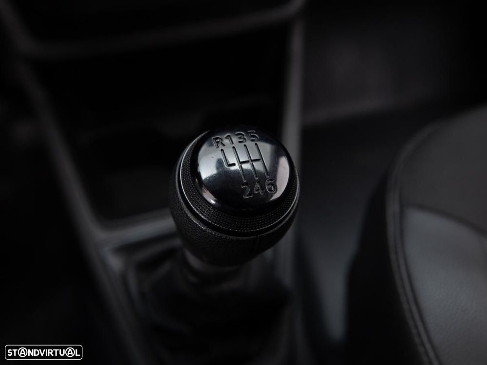 Renault Express 1.5 Blue dCi Confort c/iva - 15