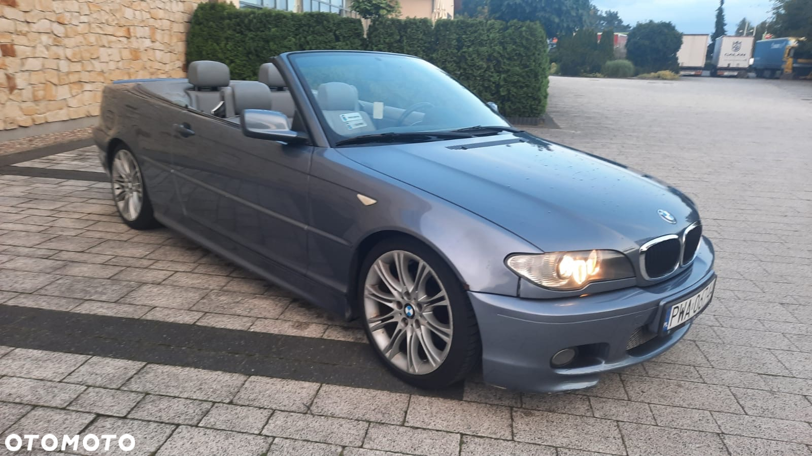BMW Seria 3 - 3