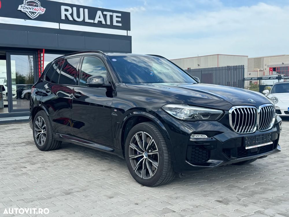 BMW X5 - 9