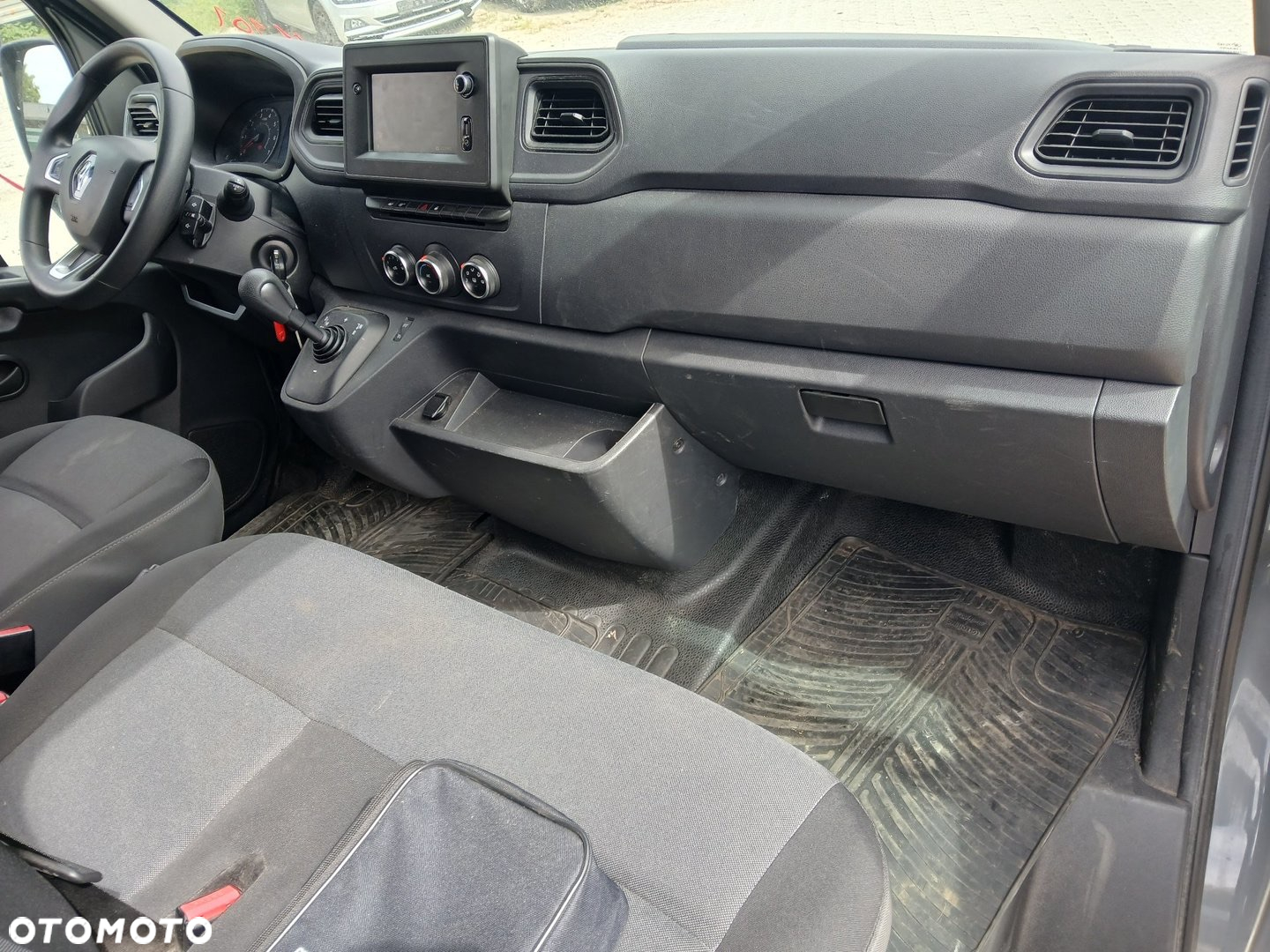 Renault Master L2H2 - 5