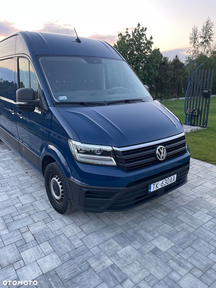 Volkswagen Crafter Standard - 6