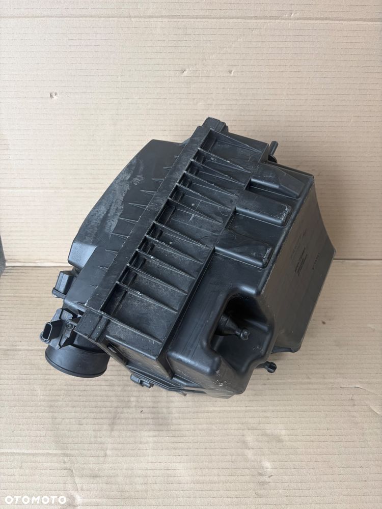 Onudowa filtra powietrza renault master 4 - 2
