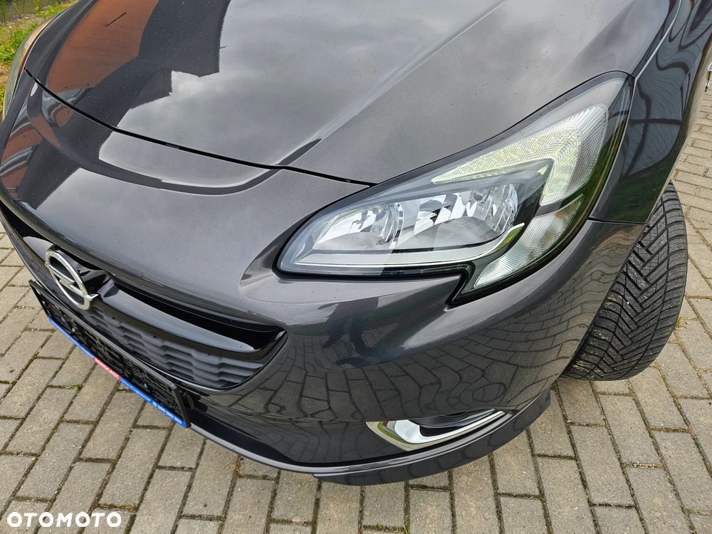 Opel Corsa - 8