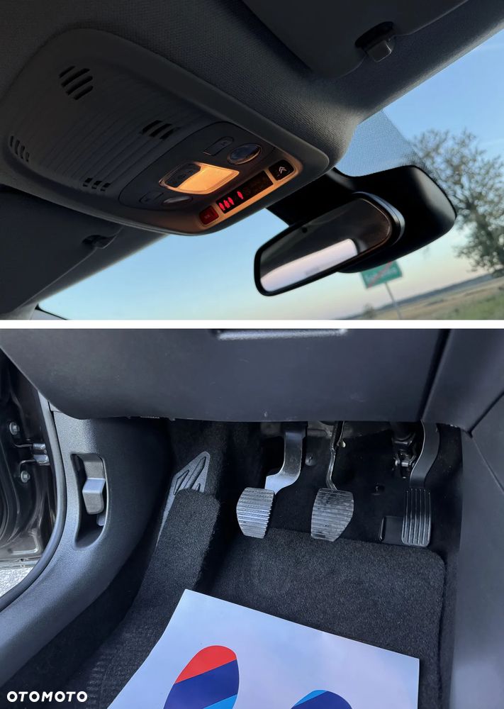 Citroën C3 Aircross 1.5 BlueHDi Live S&S - 41