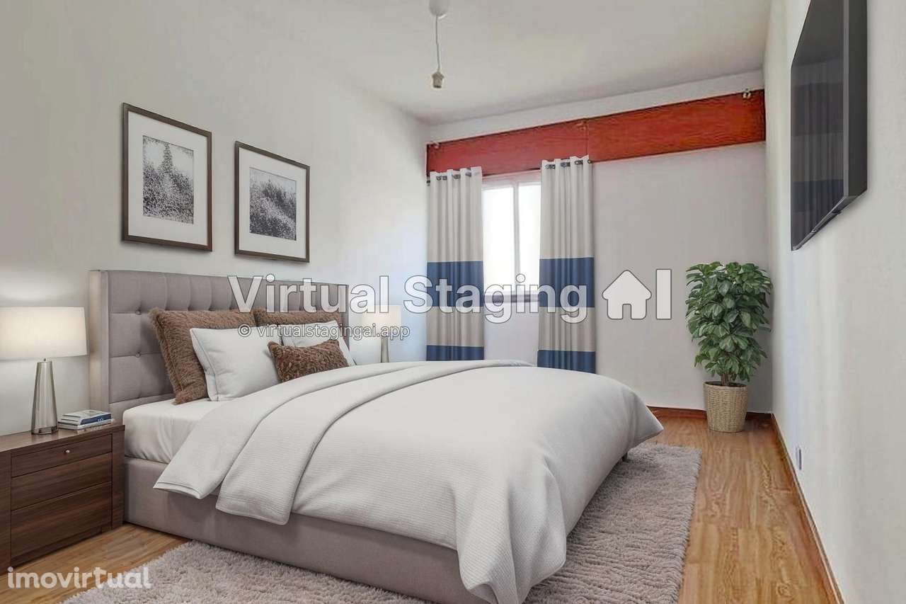 Apartamento T3, Rio de Mouro, Sintra - Grande imagem: 2/12