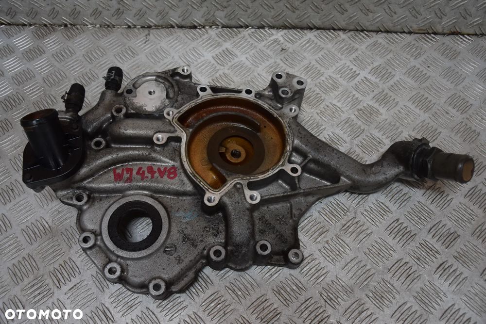 JEEP GRAND CHEROKEE WJ 4,7 V8 OBUDOWA ROZRZĄDU - 1