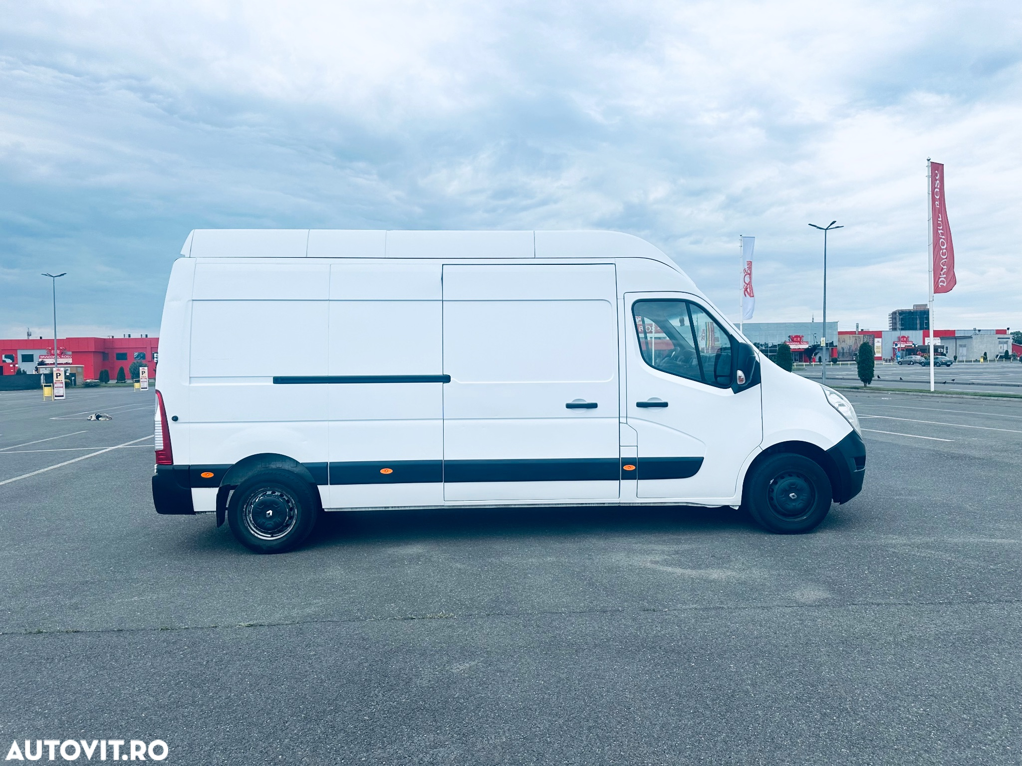 Renault Master - 6