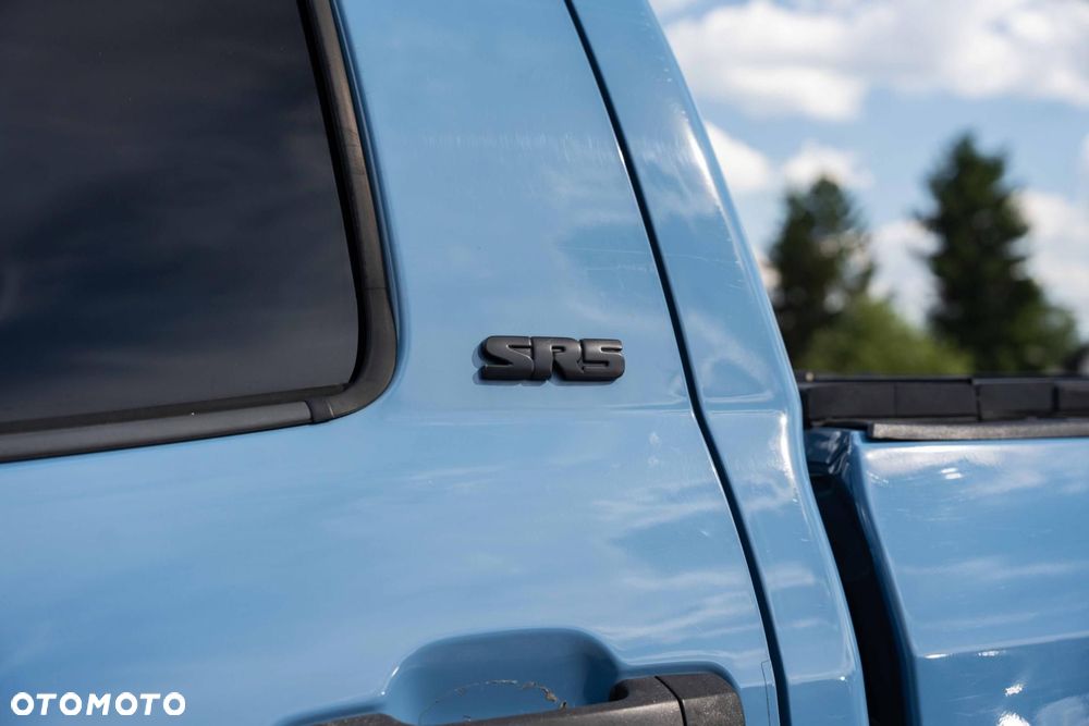 Toyota Tundra - 36