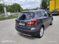 Suzuki SX4 - 5