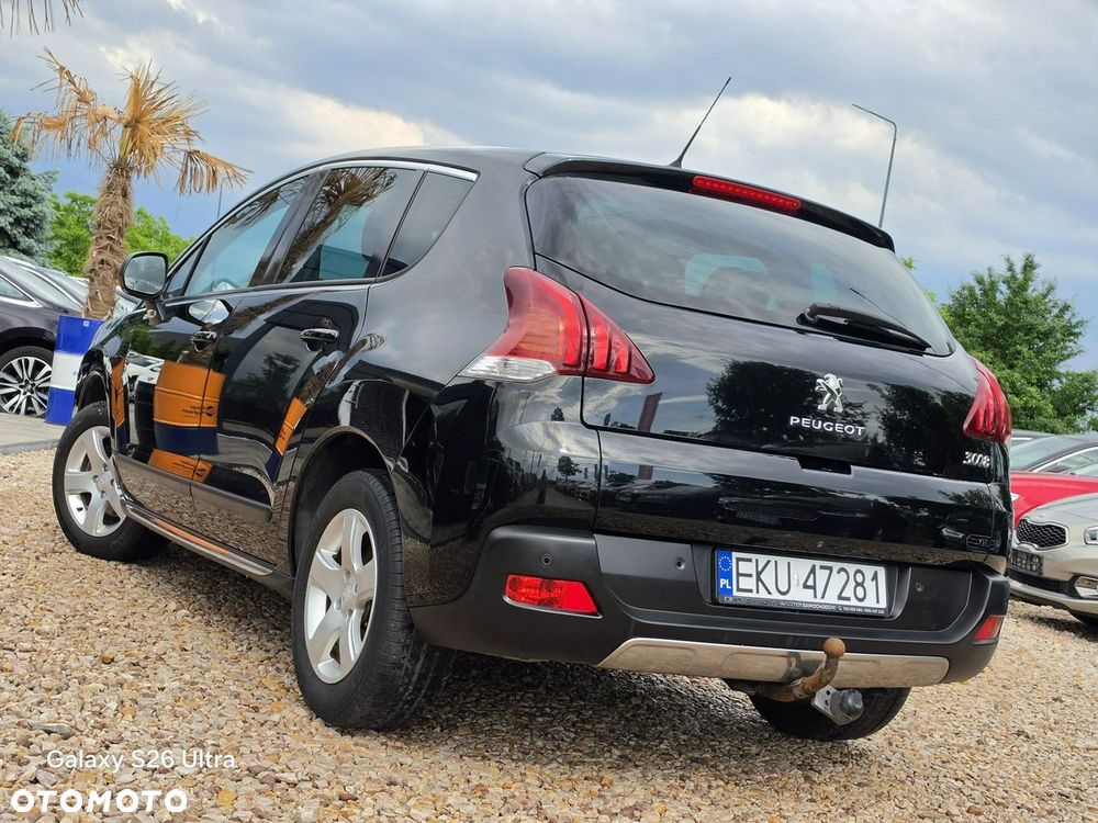 Peugeot 3008 1.6 Style - 10