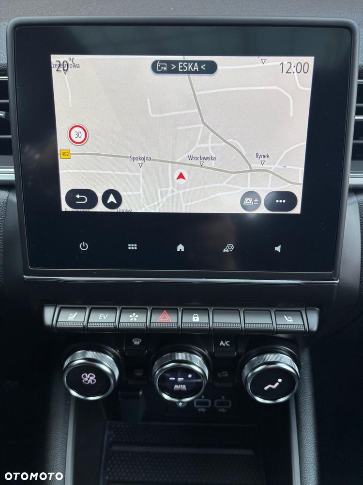 Renault Captur 1.6 E-TECH Plug-In Techno - 23