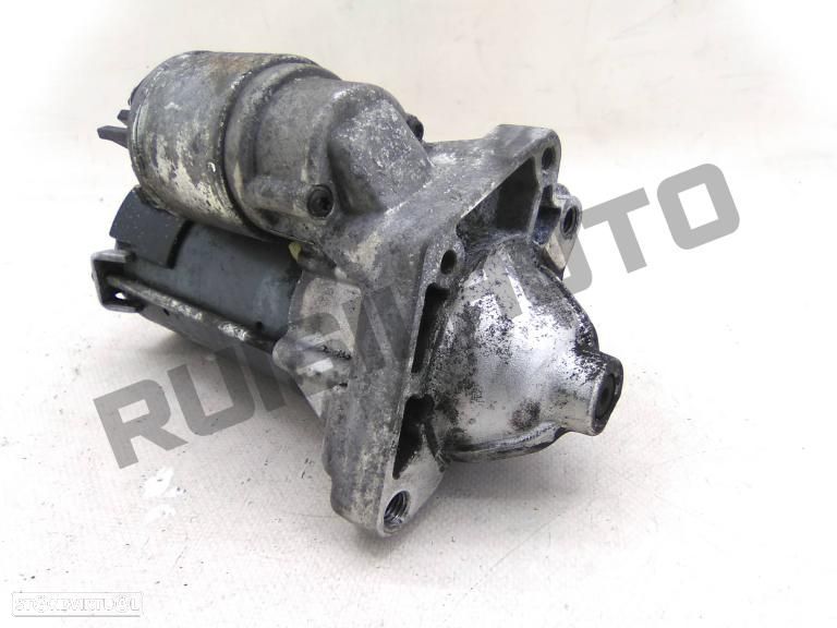 Motor Arranque  Renault Grand Scenic Iii [2009_2016] 1.5 Dci - 5