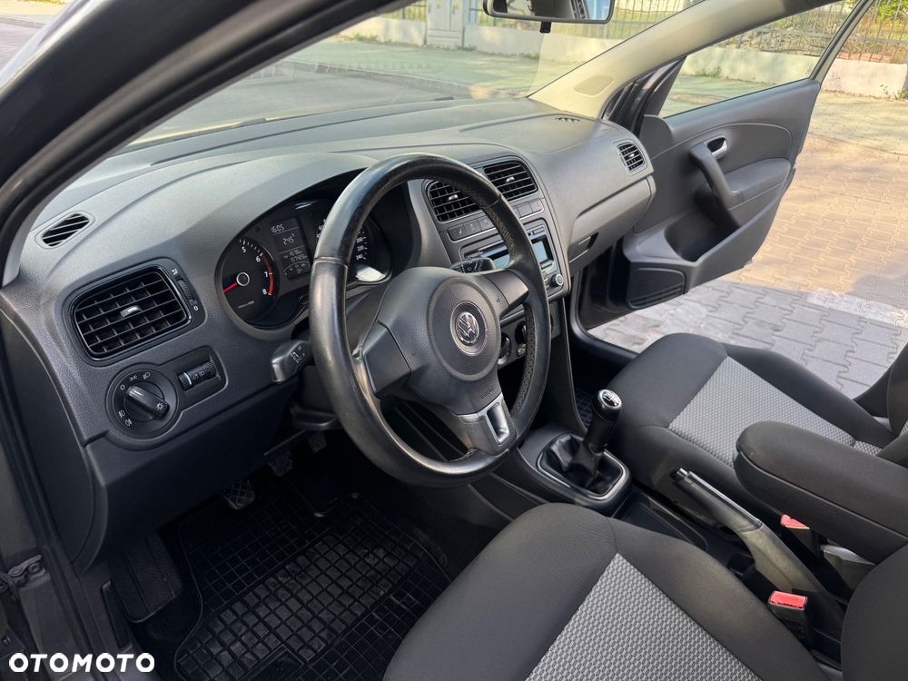 Volkswagen Polo 1.2 TSI Style - 8
